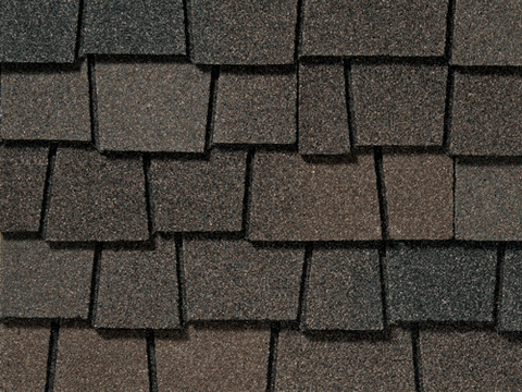 Серия «Люкс» GAF Glenwood™